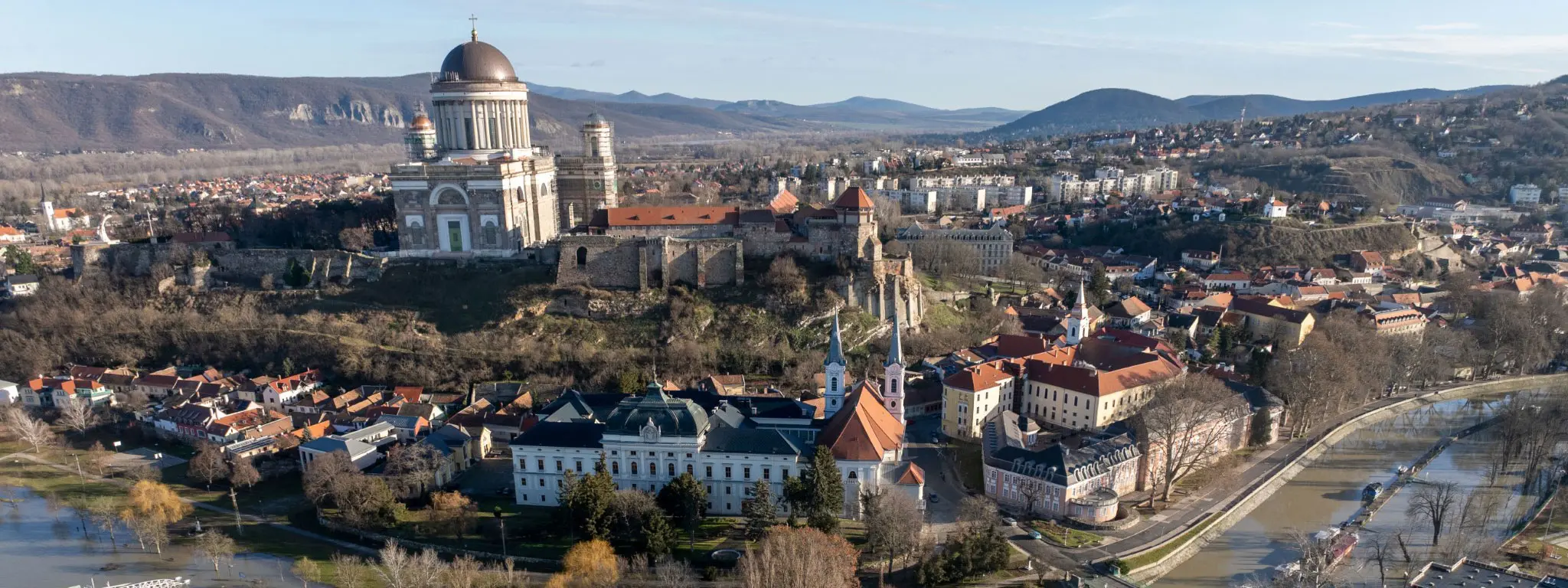 Esztergom Megyei Jogú Város