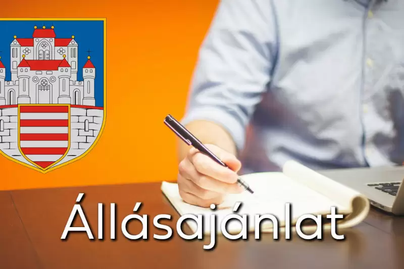 Álláspályázat: iskolavédőnő