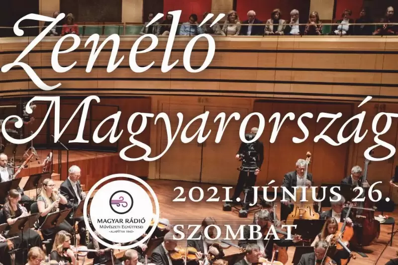 Zenélő Magyarország