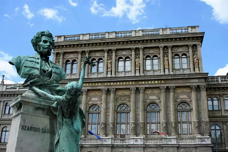 A Magyar Tudomány Napja