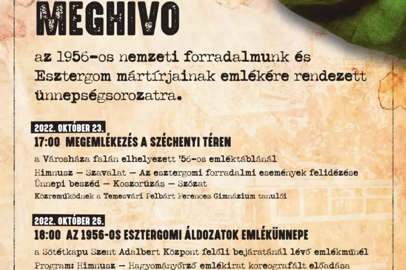 Meghívó 