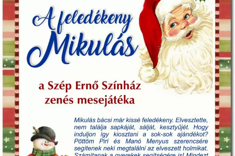 Programajánló