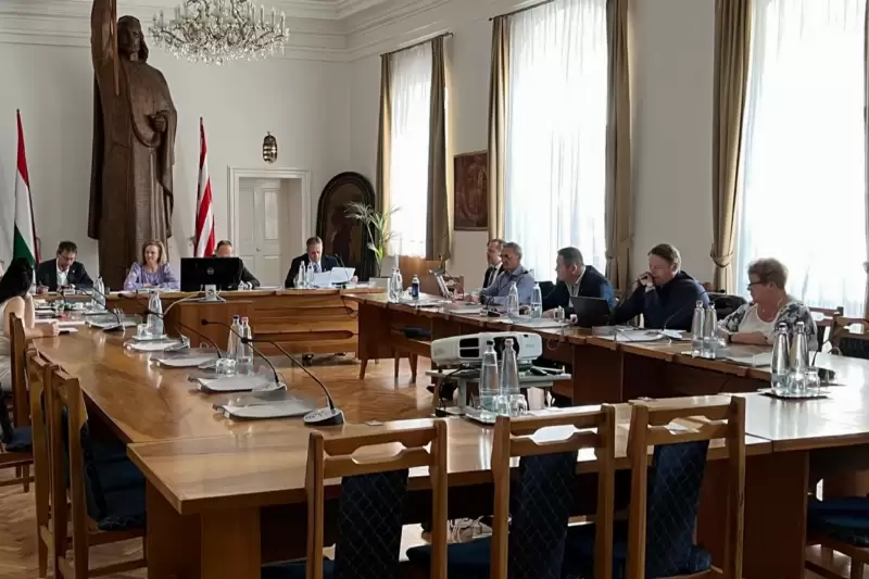 Beszámoló a 2022.06.16. napján megtartott rendes képviselő-testületi üléséről