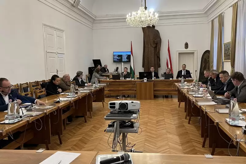 Beszámoló a 2023.10.19. napján megtartott rendes képviselő-testületi ülésről