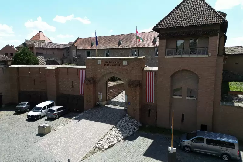 „Egy múzeum az adott város személyi igazolványa”