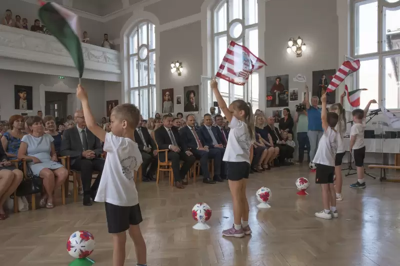 Pedagógusnap 2023