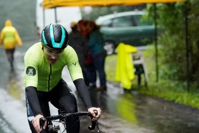 Kemény küzdelem Dobogókőre