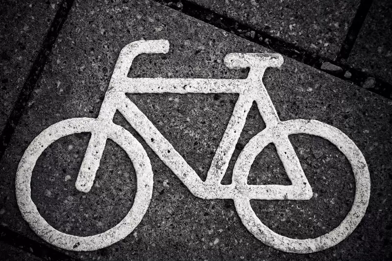 I. Urban Downhill városi kerékpárverseny Esztergomban