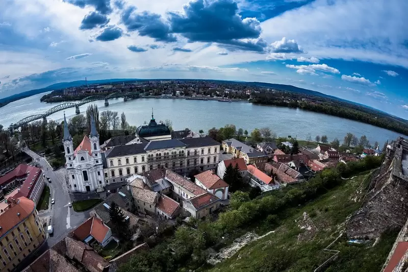 Őrizzük meg kéknek a Dunát