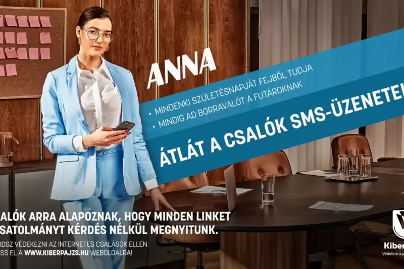 Online is fő a biztonság!