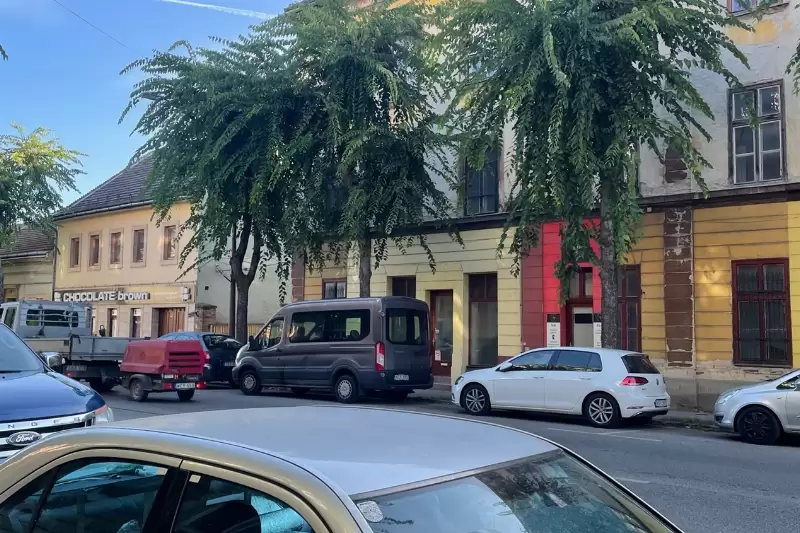 Kiadó ingatlan