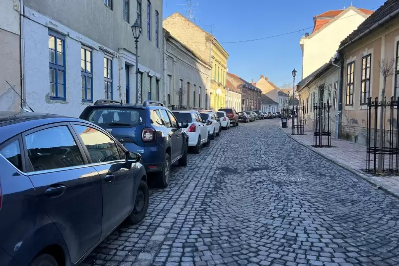 2023-as parkolási rend és bérletértékesítés