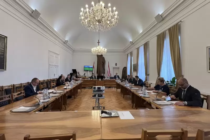 Beszámoló a 2023.09.21. napján megtartott rendes képviselő-testületi ülésről