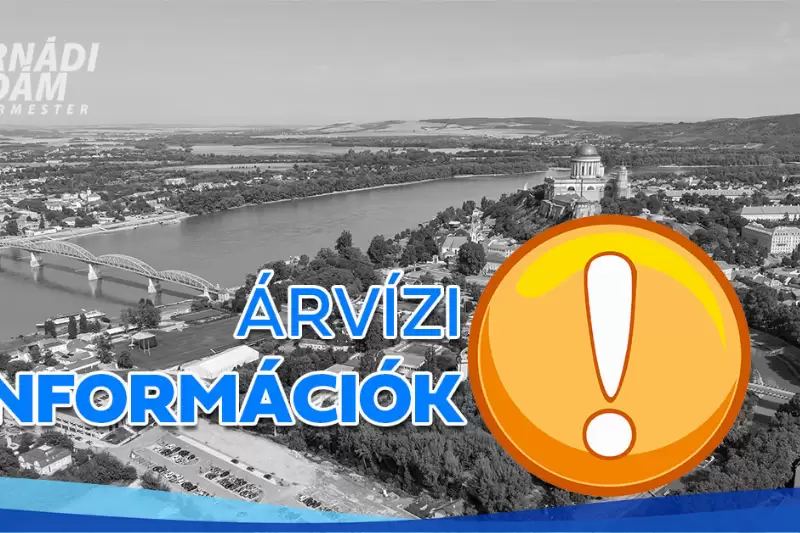 Polgármesteri közlemény