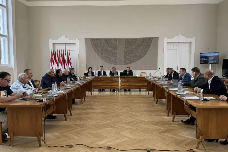 Beszámoló a közgyűlés 2024.10.15. napján megtartott rendkívüli üléséről