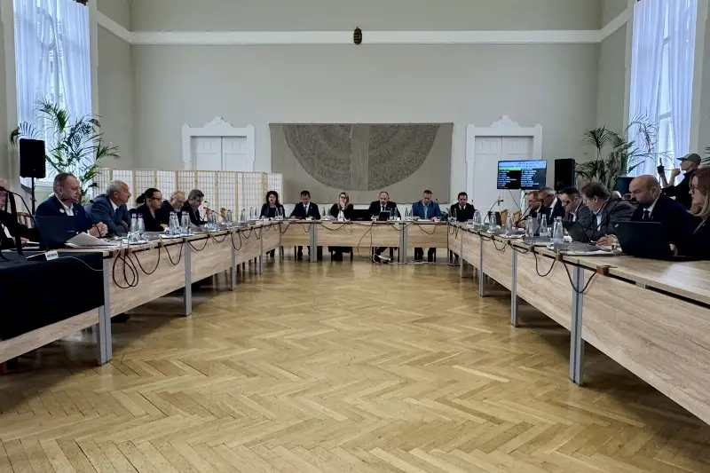 Beszámoló a Közgyűlés 2025. 10. 16-án tartott rendes üléséről