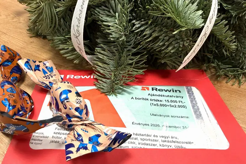 Tájékoztató a 75 év felettieknek járó ajándékutalványok elfogadóhelyeiről