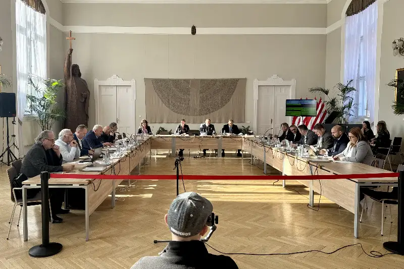 Beszámoló a Közgyűlés 2026. március 12. napján megtartott rendes üléséről