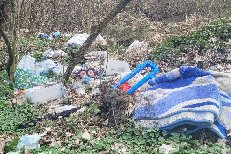 Takarítsuk ki a Pilist - közös majálisozásra hívnak a Szemétirtók