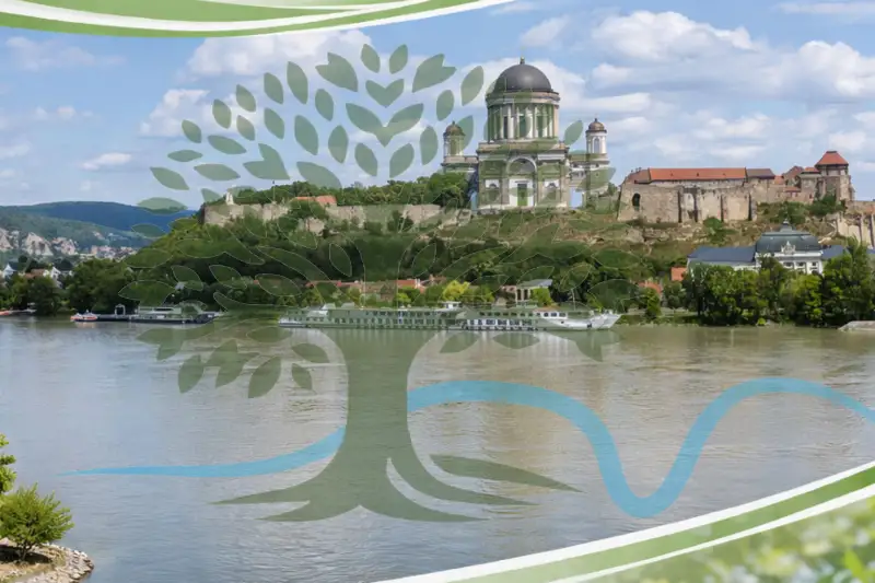 Elkészült Esztergom Megyei Jogú Város Zöldinfrastruktúra Fejlesztési- és Fenntartási Akciótervének (ZIFFA) tervezete