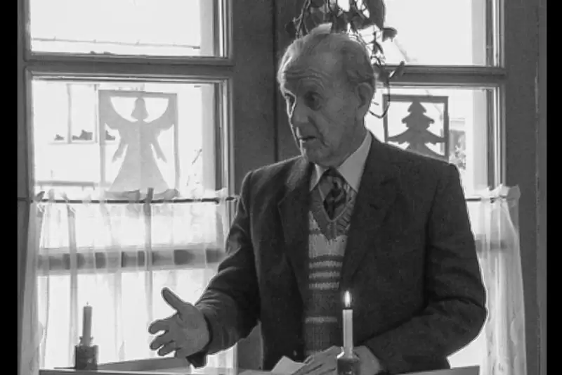 Elhunyt Bánhidai Gyula