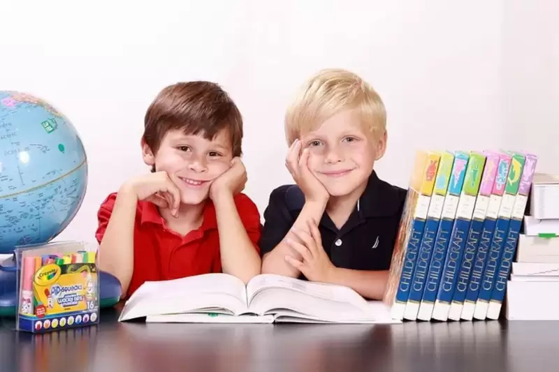 ÖNKORMÁNYZATI NYÁRI NAPKÖZIS TÁBOR