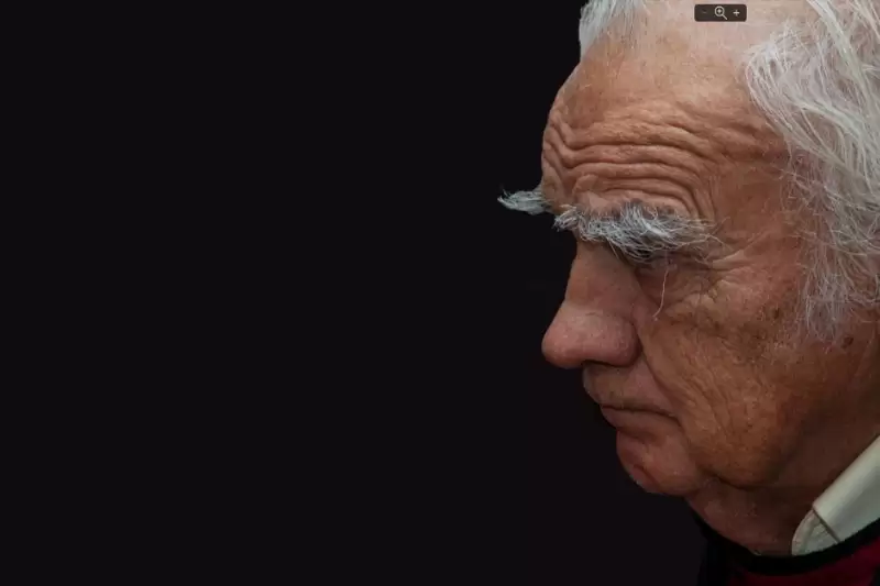 Elhunyt Vincze László festőművész