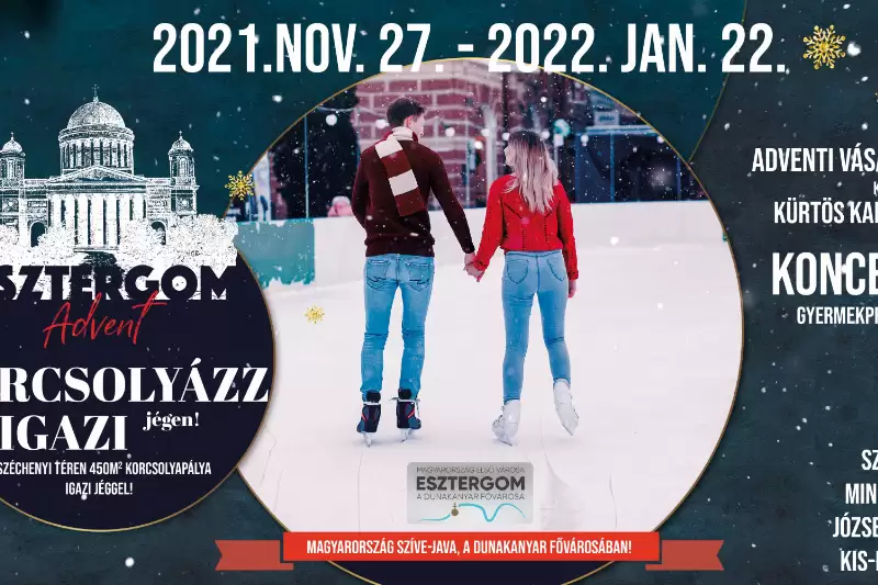 Adventi programok