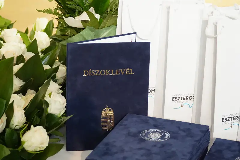 Pedagógusnap 2025 - képes összefoglalónkat olvashatják!