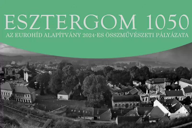 Megjelent az Eurohíd Alapítvány 2024-es összművészeti pályázatának kiírása!