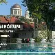 Meghívó - lakossági fórum a Szent István Strandfürdő jövőjéről