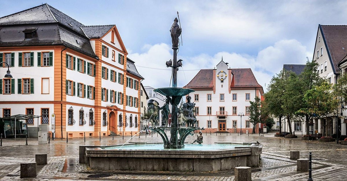 Ehingen