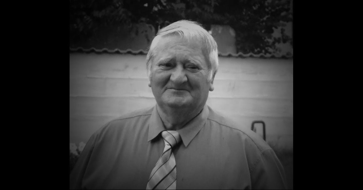 Gyász | Elhunyt Horváth Béla (1940-2021)