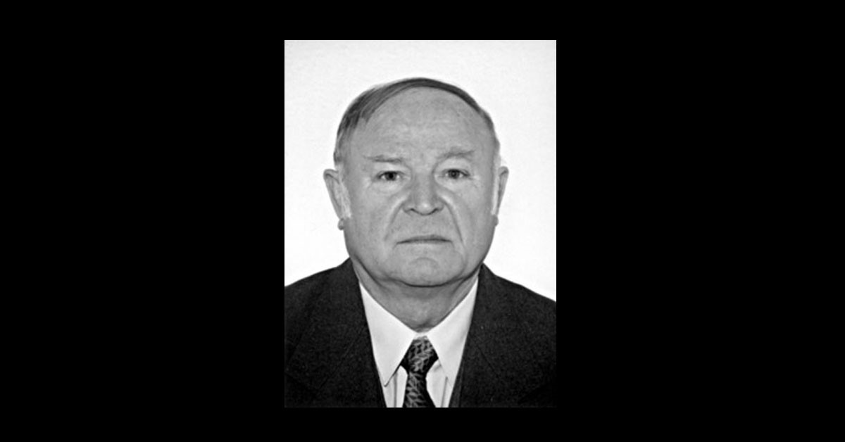 Elhunyt dr. Pénzes István