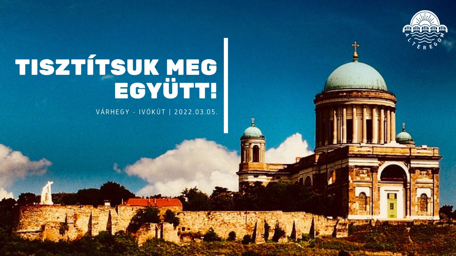 Tisztítsuk meg a Várhegyet!
