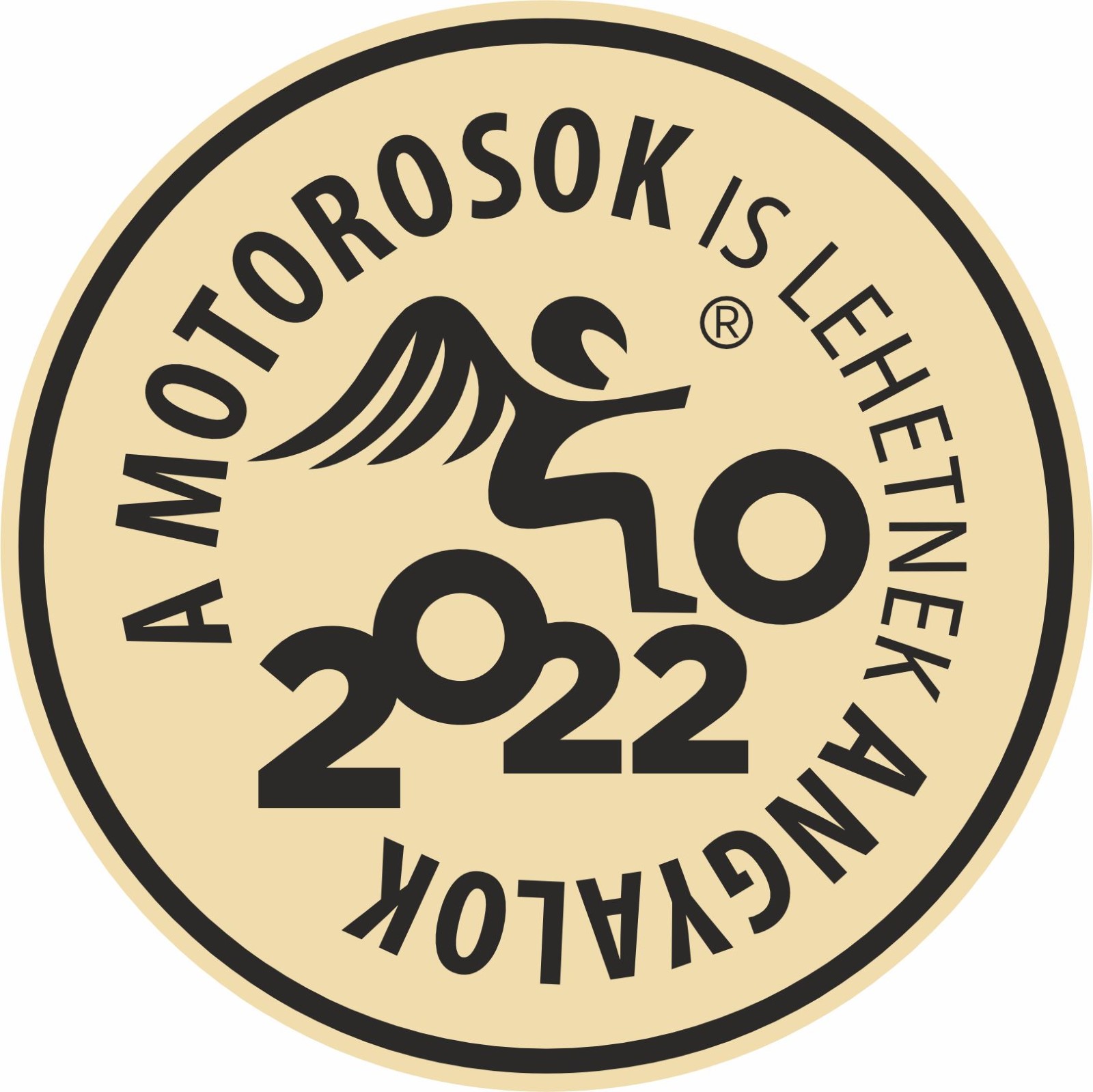 VIII. Motorosok is lehetnek angyalok