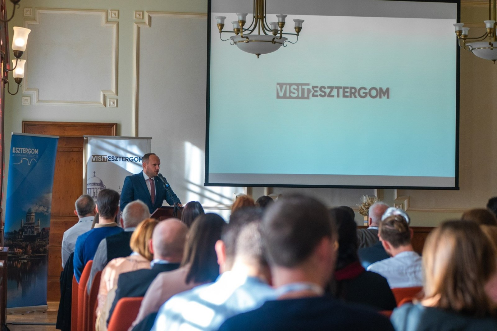 Esztergomi Turisztikai Konferencia – 2022. október 10.