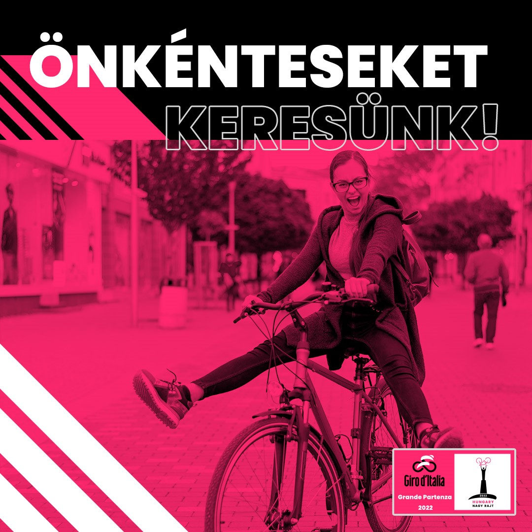 Önkénteseket keresnek