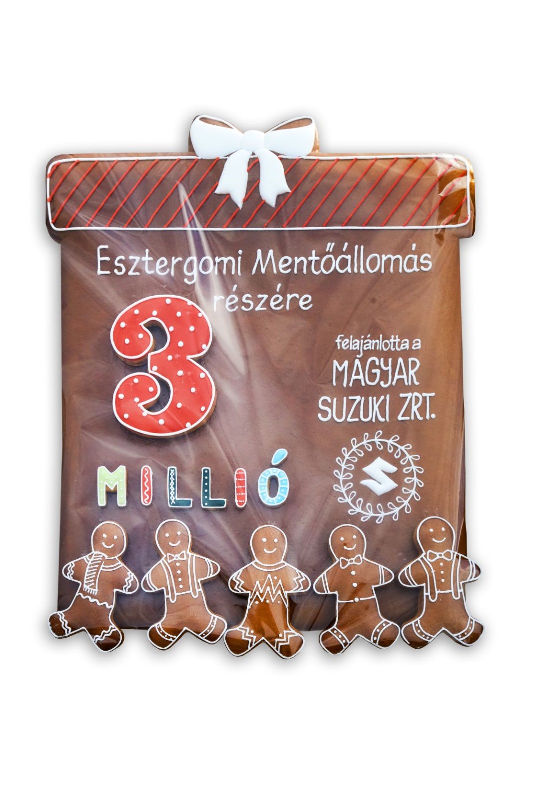 Idén is helyi szervezeteket támogat a Suzuki Zrt.