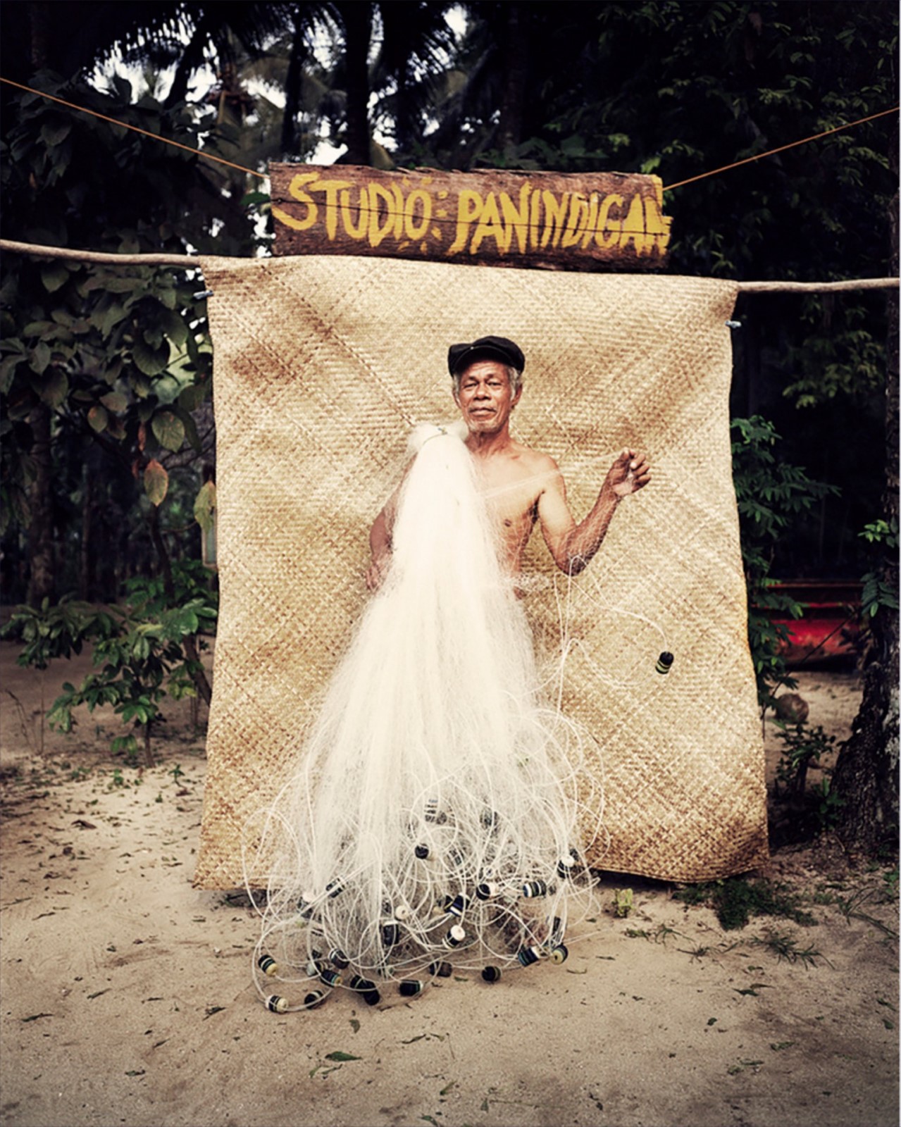  Dóka Béla fotográfus kiállítása a Duna Múzeumban