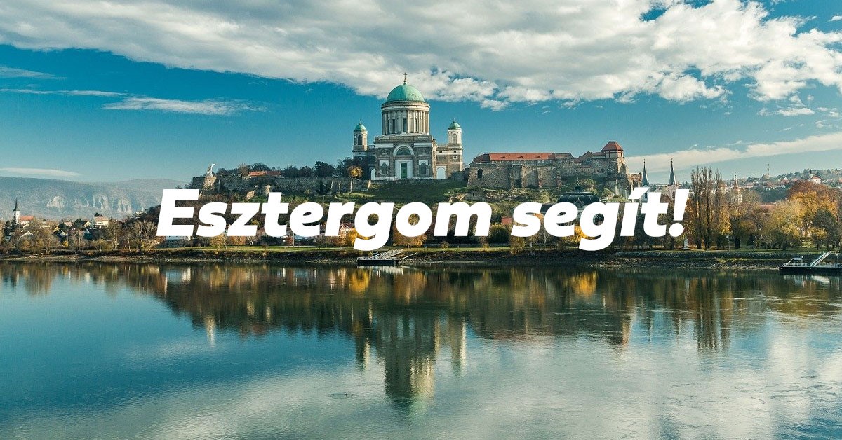 Esztergom is összefog a kárpátaljai magyarok megsegítéséért