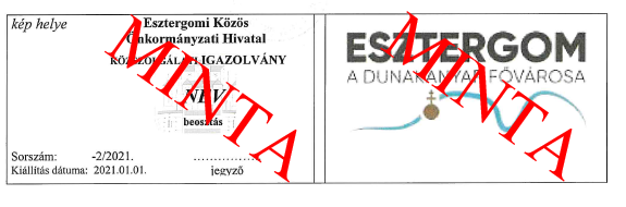 Lakossági szennyvízelszállítások ellenőrzése Esztergom területén