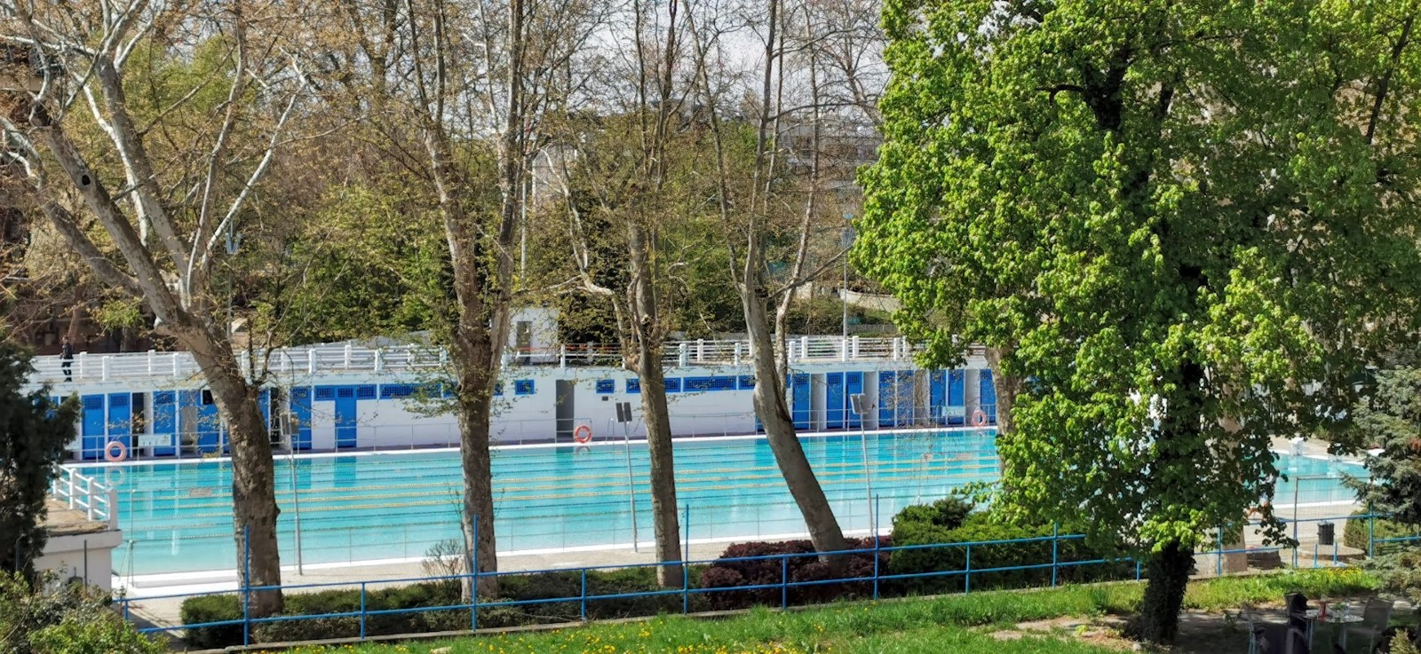 Rendeződött a Szent István Strandfürdő helyzete