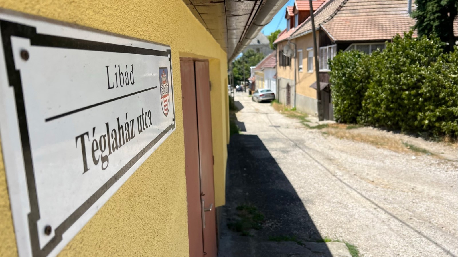 Lakossági fórumok