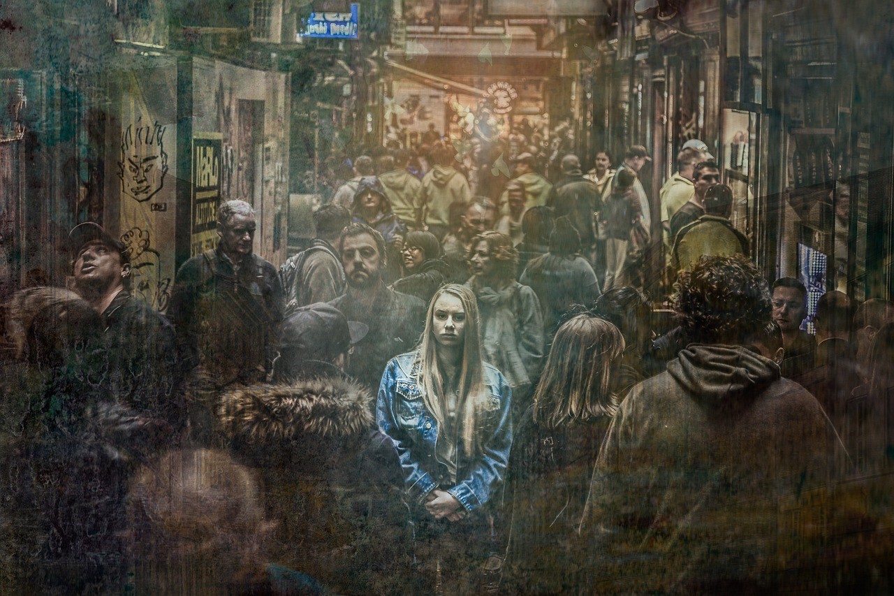 Október 10 – A lelki egészség világnapja
