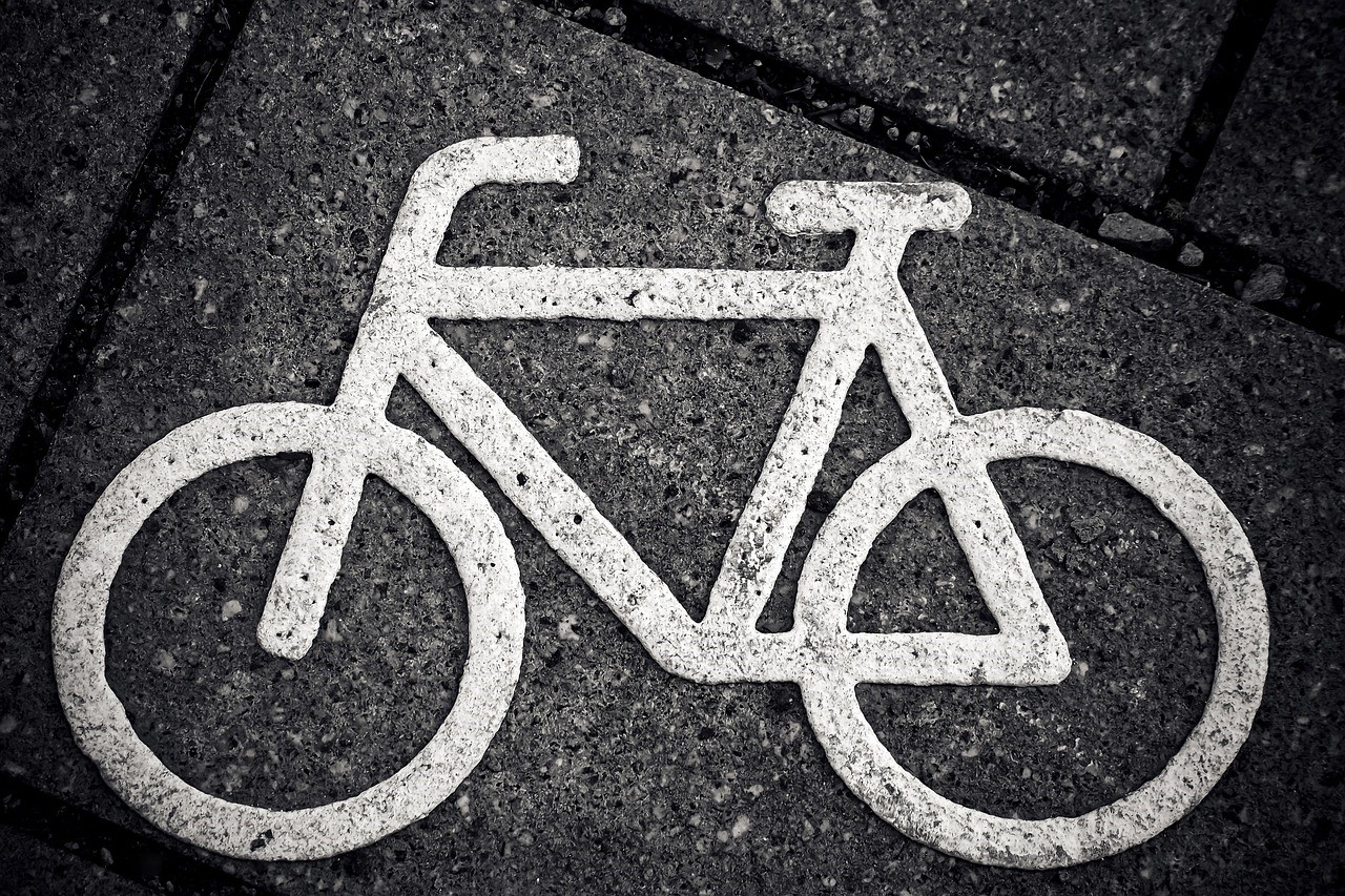 I. Urban Downhill városi kerékpárverseny Esztergomban