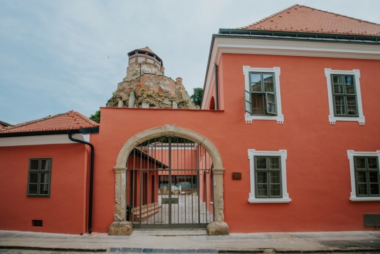 Megnyílt az MNM Balassa Bálint Múzeuma