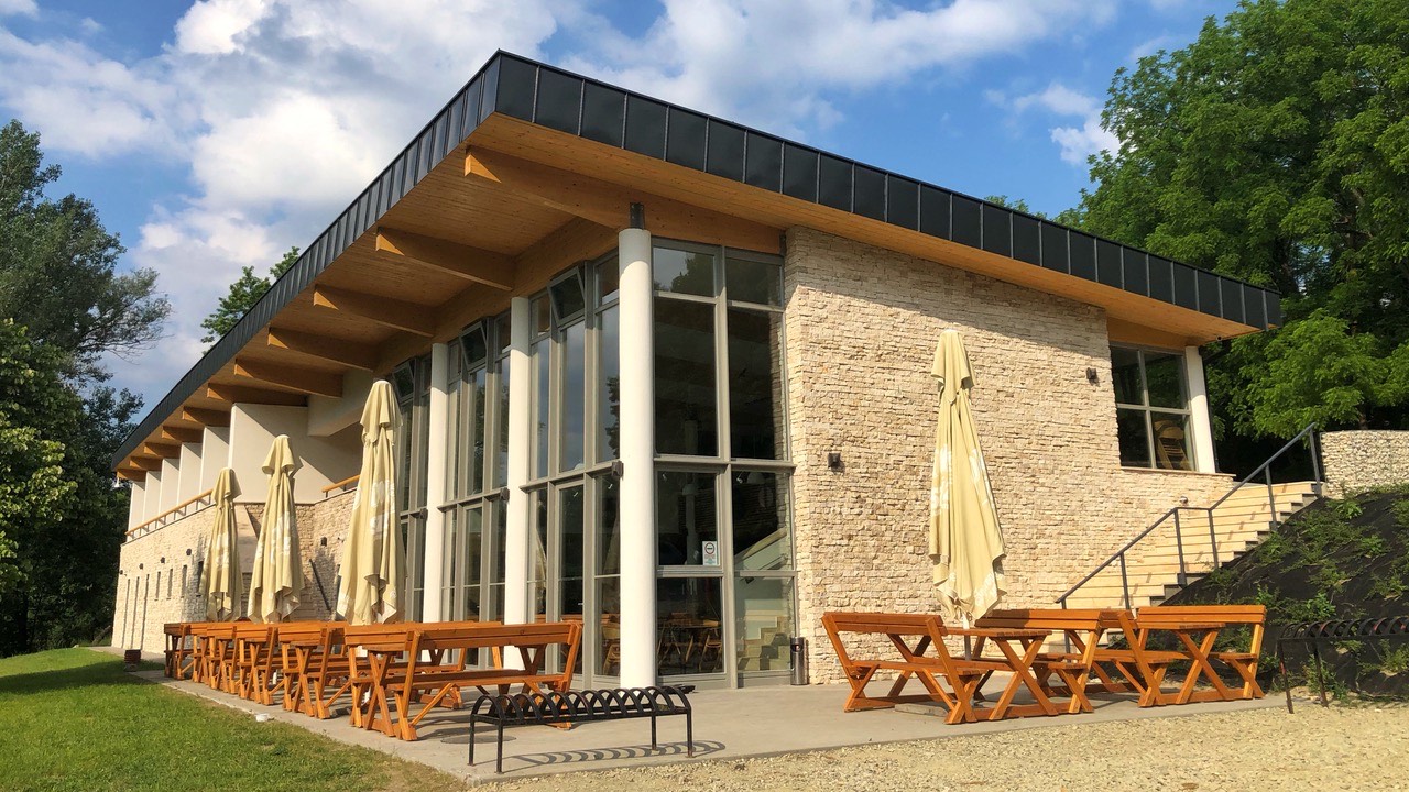  Horgászok a természetért