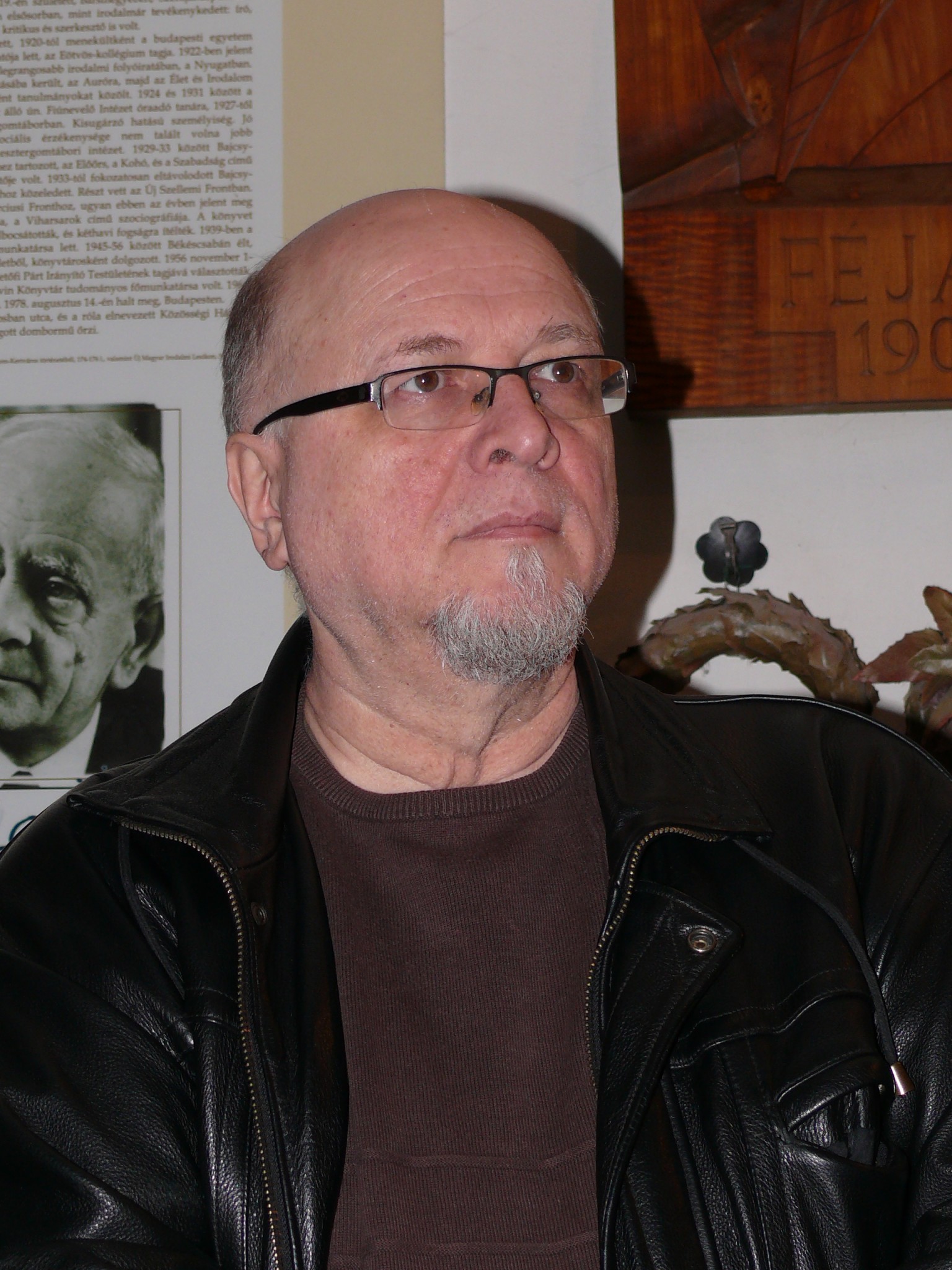 Út a rockklubboktól a közösségi házig