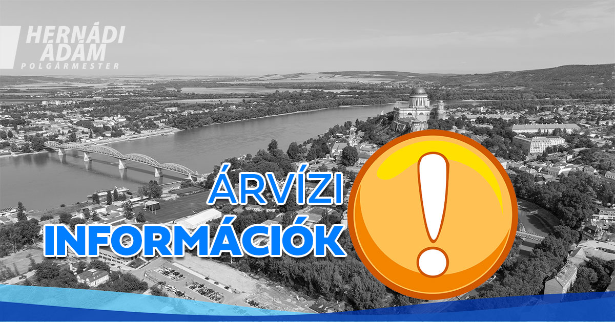Polgármesteri közlemény